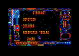 Stardust for the Amstrad CPC