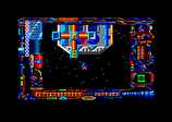 Stardust for the Amstrad CPC