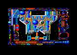 Stardust for the Amstrad CPC