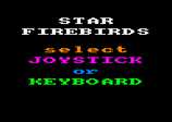 Star Firebirds by Insight