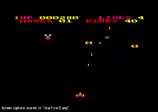 Star Firebirds for the Amstrad CPC