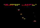 Star Firebirds for the Amstrad CPC