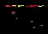 Star Firebirds for the Amstrad CPC