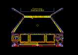 Starfox for the Amstrad CPC