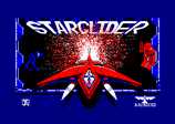 Starglider by Silverbird
