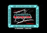 Starquake by Bubble Bus Software