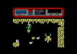 Starquake for the Amstrad CPC