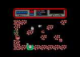 Starquake for the Amstrad CPC