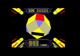 Starstrike 2 for the Amstrad CPC