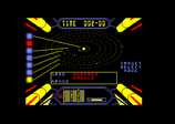 Starstrike 2 for the Amstrad CPC