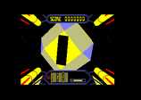 Starstrike 2 for the Amstrad CPC