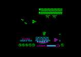 Steel Eagle for the Amstrad CPC