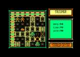 Stellar Outpost for the Amstrad CPC
