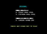 Steve Davis Pool by Blue Ribbon