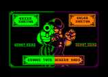 Steve McQueen Westphaser for the Amstrad CPC