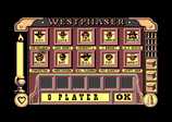 Steve McQueen Westphaser for the Amstrad CPC
