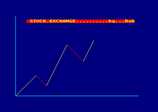 Stock Exchange by Top Ten