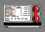 Stockmarket for the Amstrad CPC