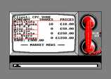 Stockmarket for the Amstrad CPC