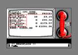 Stockmarket for the Amstrad CPC