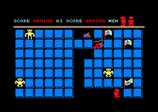 Stomp for the Amstrad CPC
