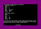 Storm 2 : The Fear for the Amstrad CPC