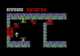 Storm 2 : The Fear for the Amstrad CPC