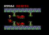 Storm 2 : The Fear for the Amstrad CPC