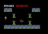 Storm 2 : The Fear for the Amstrad CPC