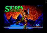 Storm Warrior by Elite Systems Ltd