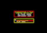 Stormbringer for the Amstrad CPC