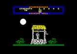 Stormbringer for the Amstrad CPC