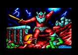 Stormlord by Hewson