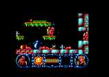Stormlord for the Amstrad CPC