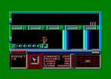 Strangeloop Plus for the Amstrad CPC