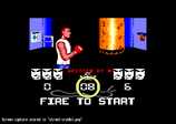 Street Cred Boxing for the Amstrad CPC