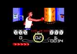 Street Cred Boxing for the Amstrad CPC