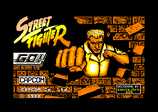 Arcade Muscle for the Amstrad CPC