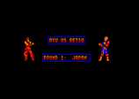 Street Fighter by Capcom