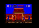 Street Fighter by Capcom