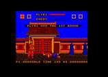 Street Fighter by Capcom