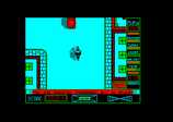 Street Hawk for the Amstrad CPC