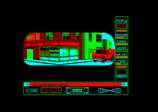 Street Hawk for the Amstrad CPC