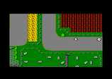 Street Machine for the Amstrad CPC