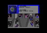 Street Sports Basketball for the Amstrad CPC