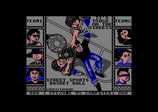 Street Sports Basketball for the Amstrad CPC