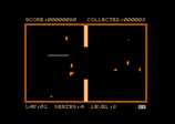 Stretcher 2 : Mr Lines Revenge for the Amstrad CPC