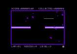 Stretcher 2 : Mr Lines Revenge for the Amstrad CPC