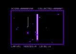 Stretcher 2 : Mr Lines Revenge for the Amstrad CPC