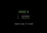 Strider 2 for the Amstrad CPC